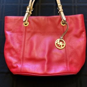 Michael Kors Signature Tote